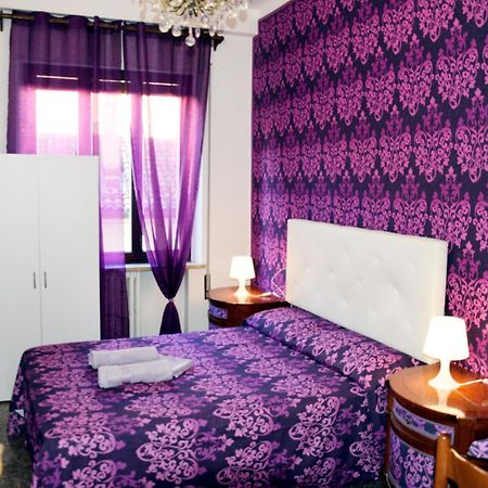 Venice Rainbow Apartment San Marco Εξωτερικό φωτογραφία