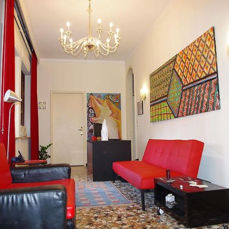 Venice Rainbow Apartment San Marco Εξωτερικό φωτογραφία