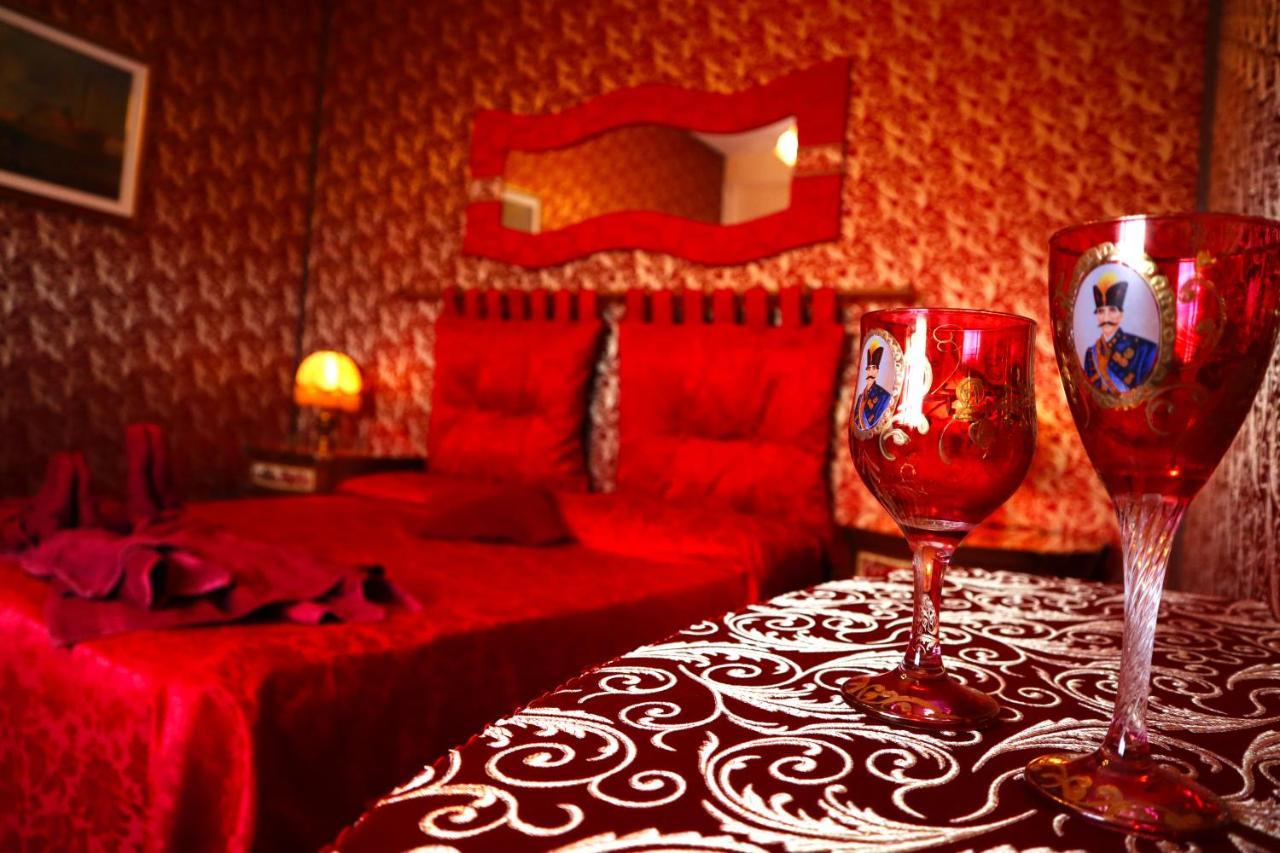 Venice Rainbow Apartment San Marco Εξωτερικό φωτογραφία