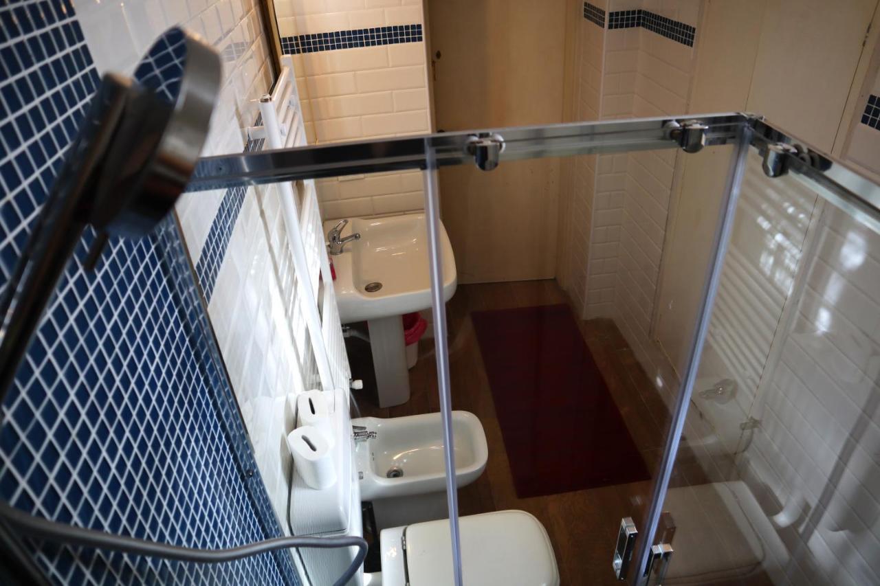 Venice Rainbow Apartment San Marco Εξωτερικό φωτογραφία