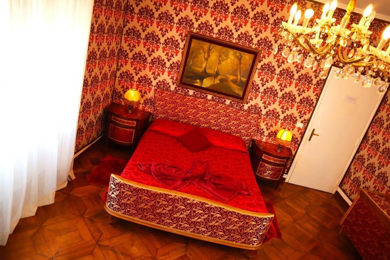 Venice Rainbow Apartment San Marco Εξωτερικό φωτογραφία