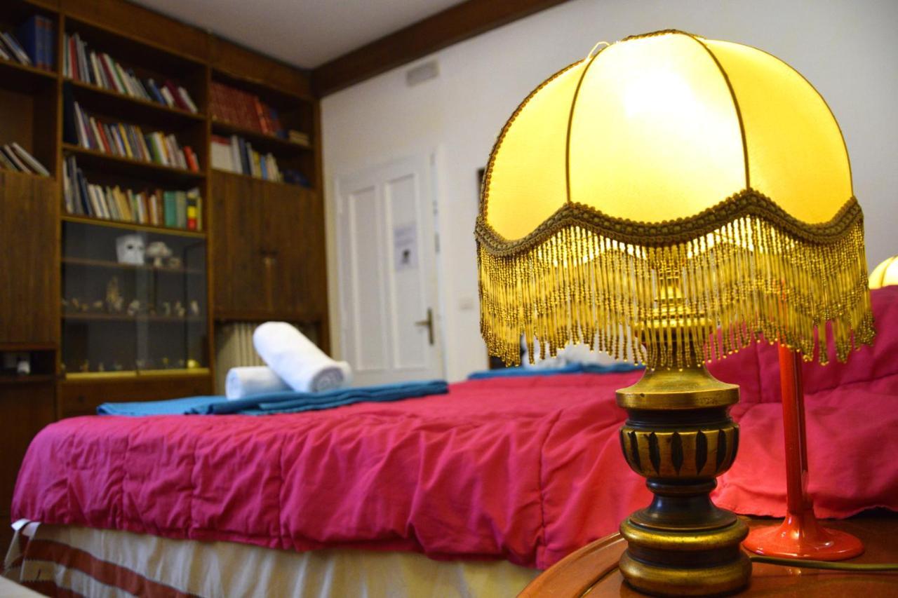 Venice Rainbow Apartment San Marco Εξωτερικό φωτογραφία