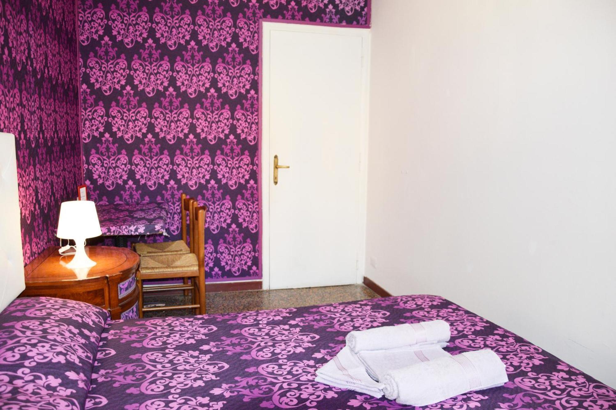 Venice Rainbow Apartment San Marco Εξωτερικό φωτογραφία
