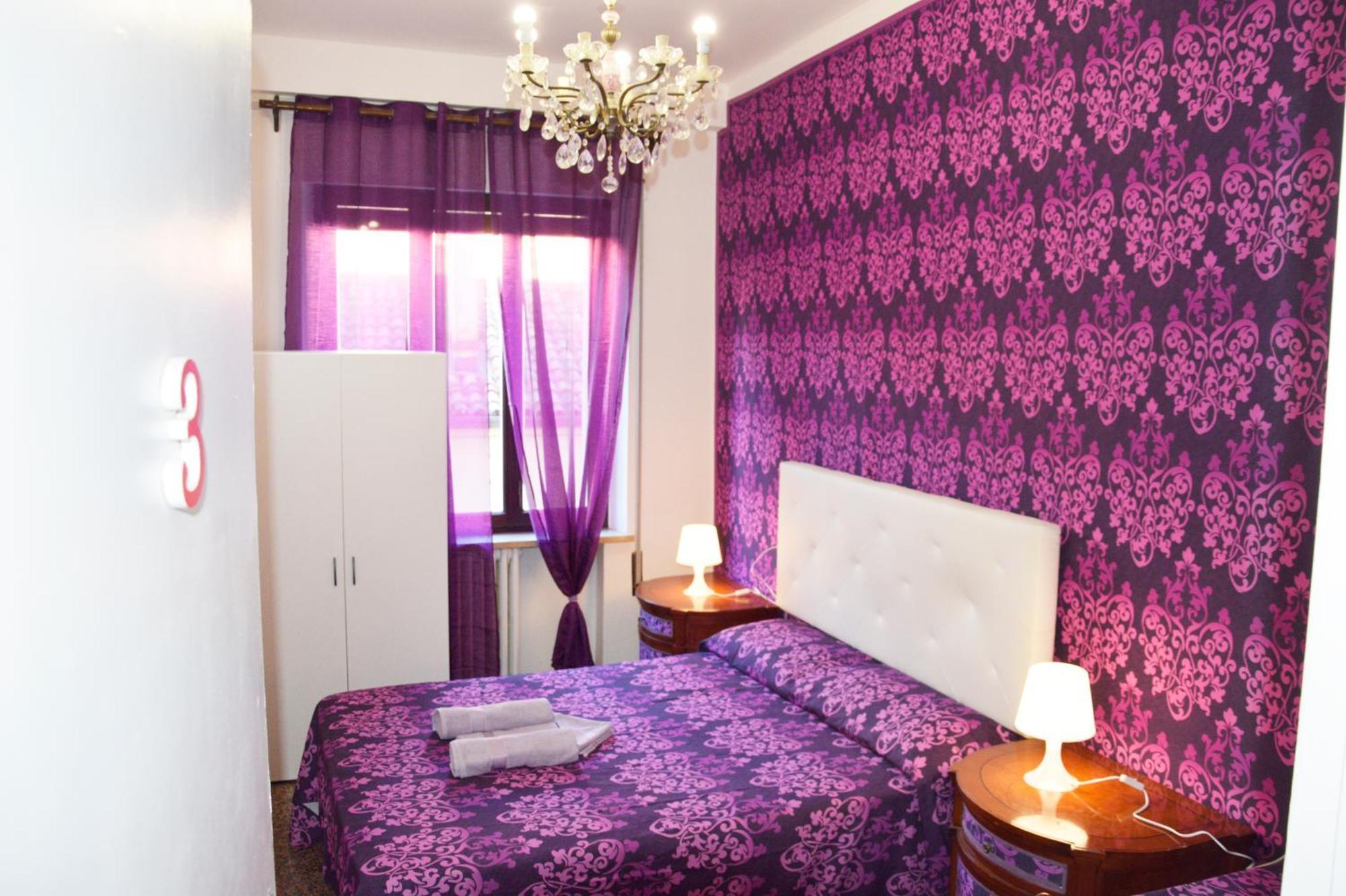 Venice Rainbow Apartment San Marco Εξωτερικό φωτογραφία