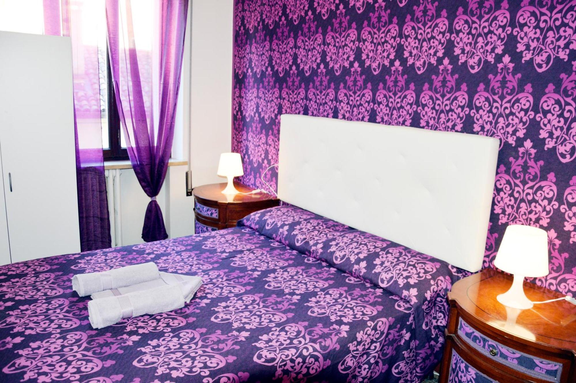 Venice Rainbow Apartment San Marco Εξωτερικό φωτογραφία