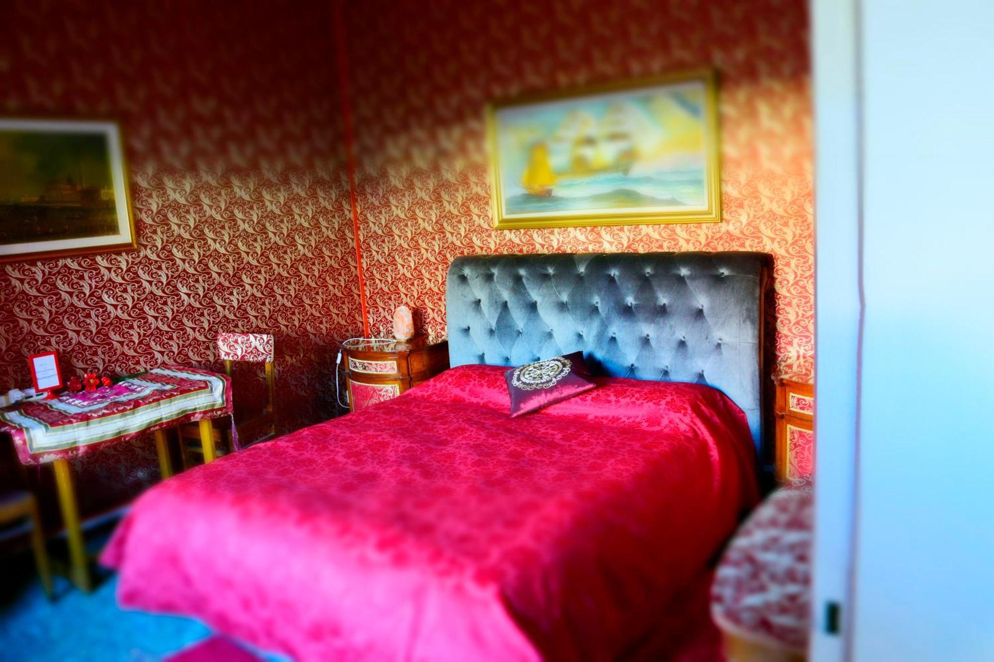 Venice Rainbow Apartment San Marco Εξωτερικό φωτογραφία