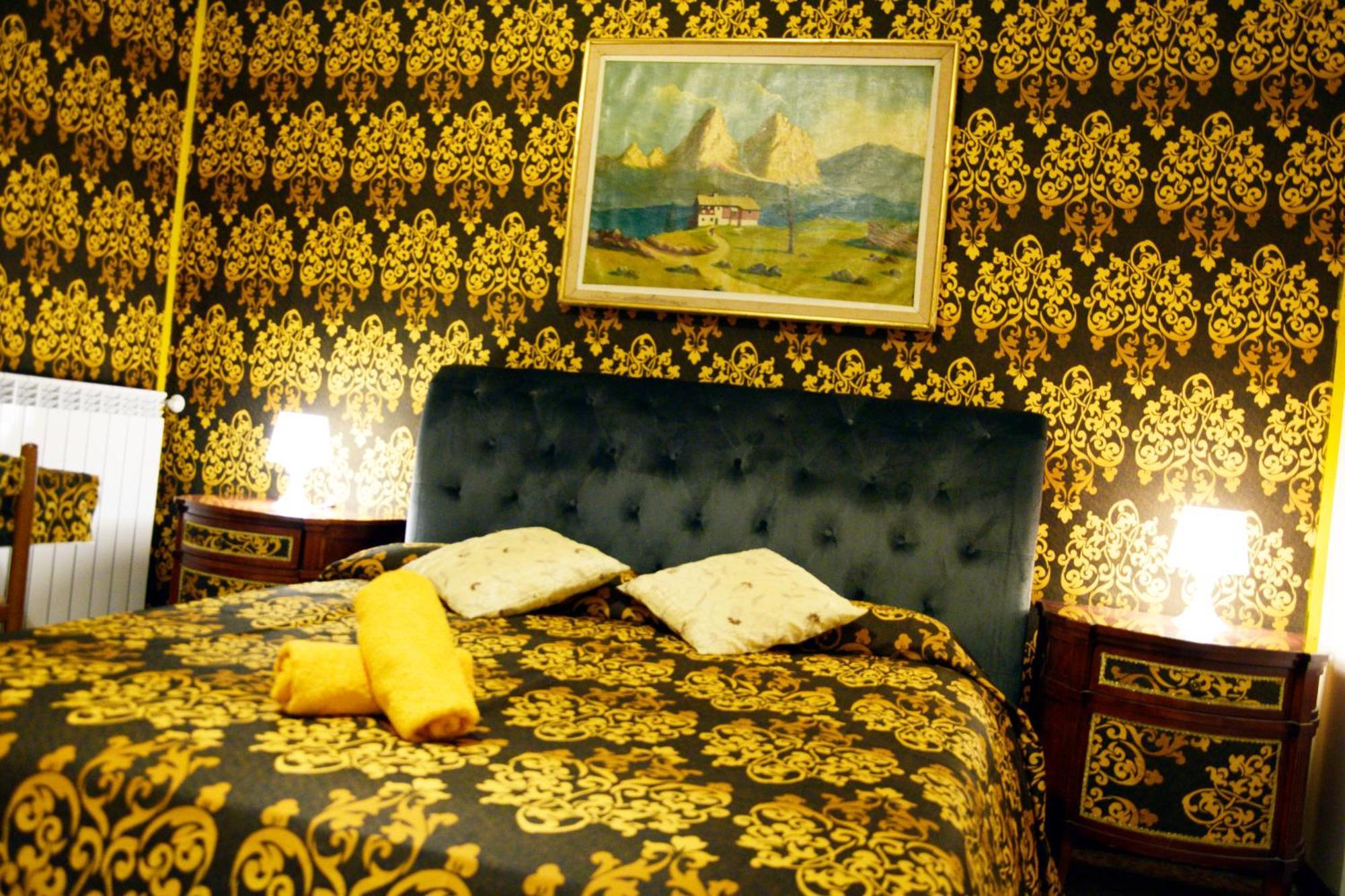 Venice Rainbow Apartment San Marco Εξωτερικό φωτογραφία