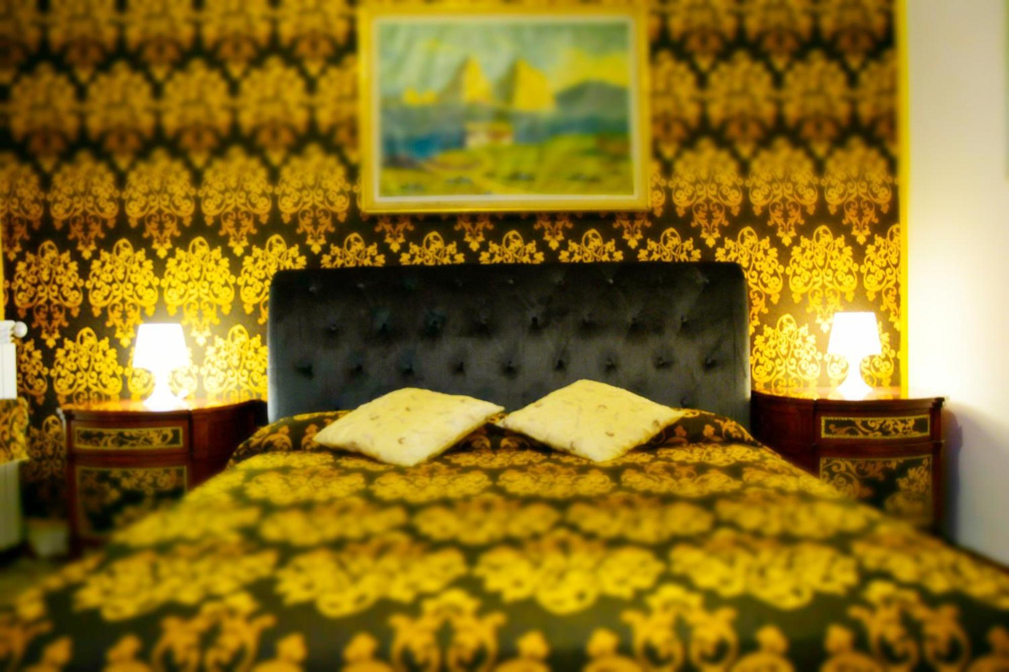 Venice Rainbow Apartment San Marco Εξωτερικό φωτογραφία