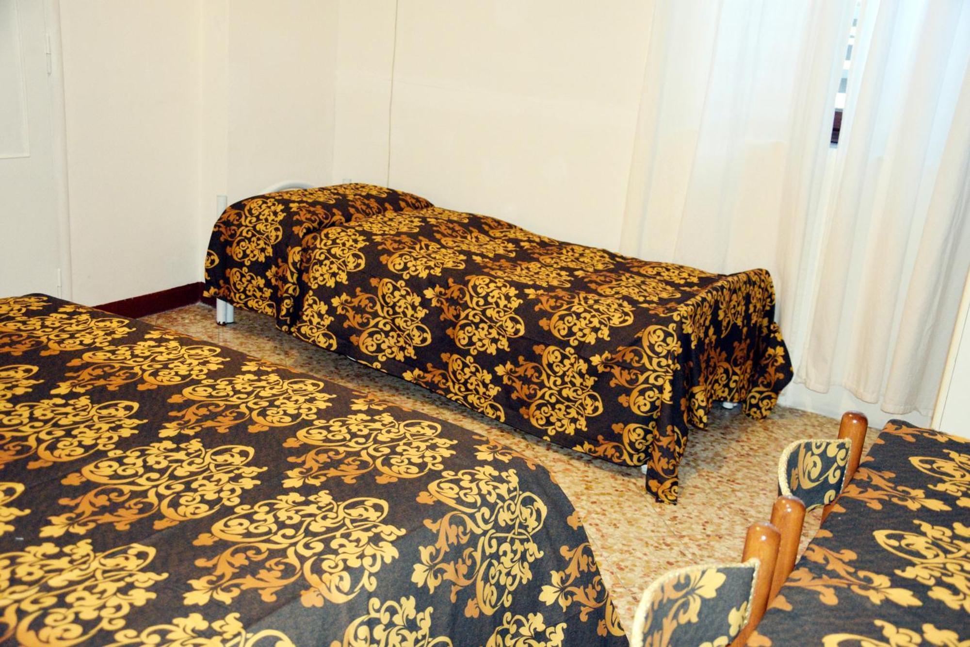 Venice Rainbow Apartment San Marco Εξωτερικό φωτογραφία