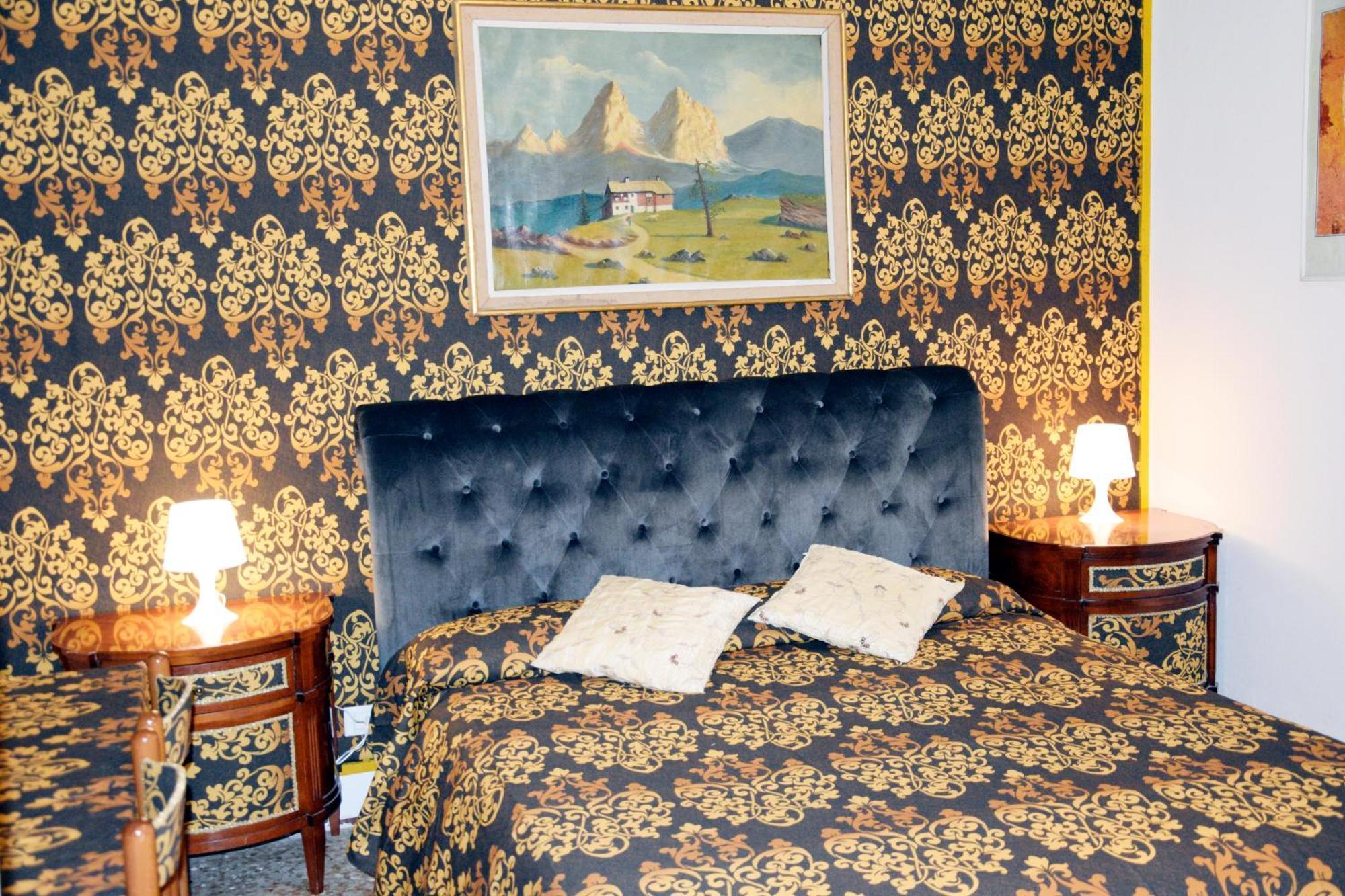 Venice Rainbow Apartment San Marco Εξωτερικό φωτογραφία