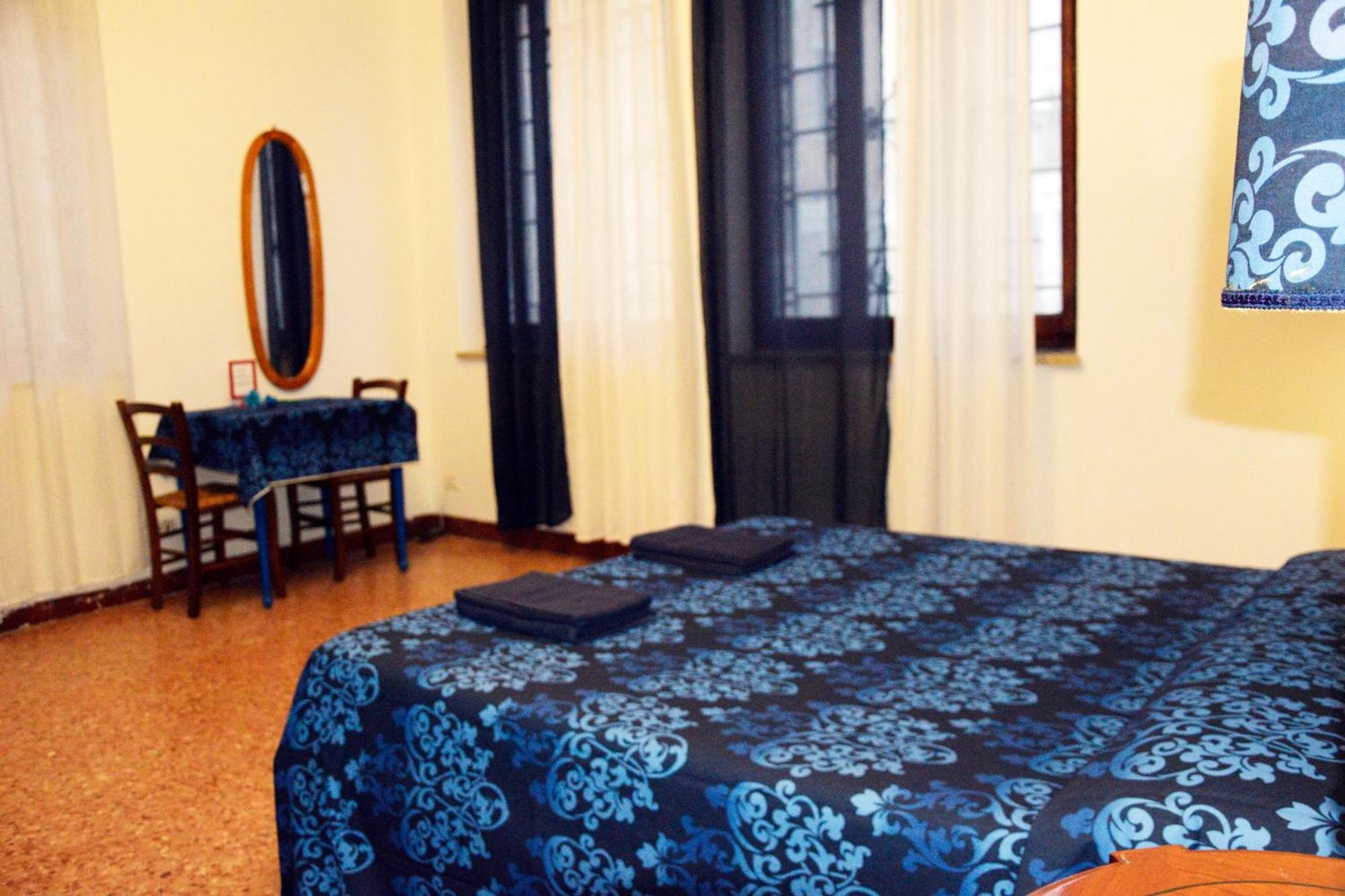 Venice Rainbow Apartment San Marco Εξωτερικό φωτογραφία