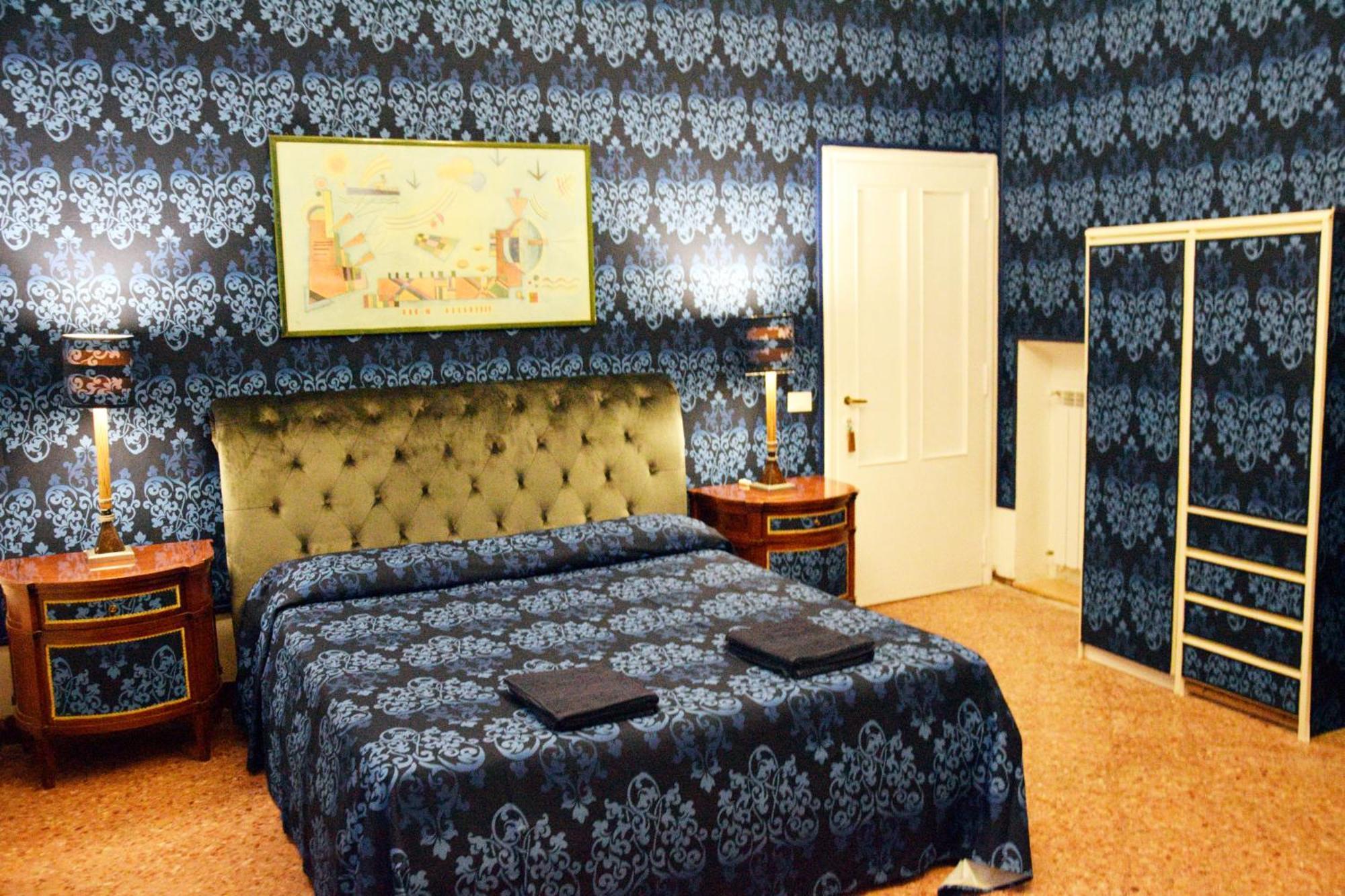 Venice Rainbow Apartment San Marco Εξωτερικό φωτογραφία