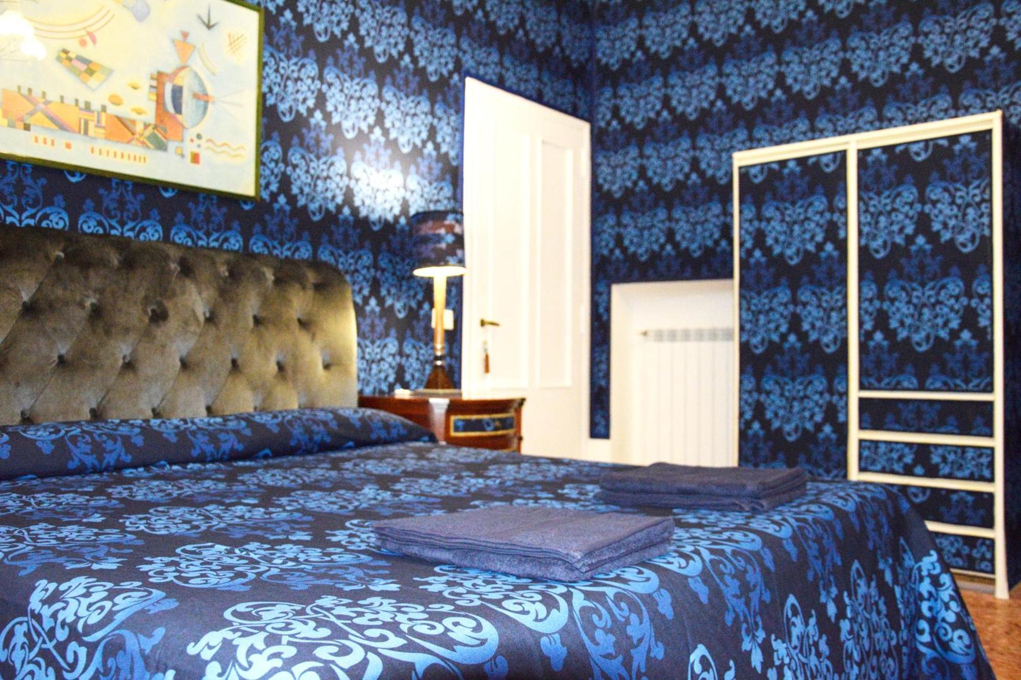 Venice Rainbow Apartment San Marco Εξωτερικό φωτογραφία