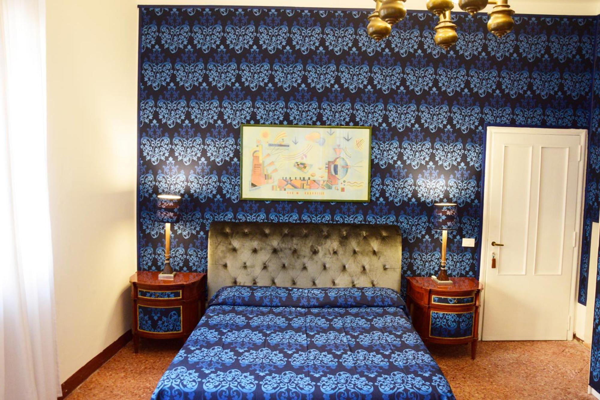 Venice Rainbow Apartment San Marco Εξωτερικό φωτογραφία