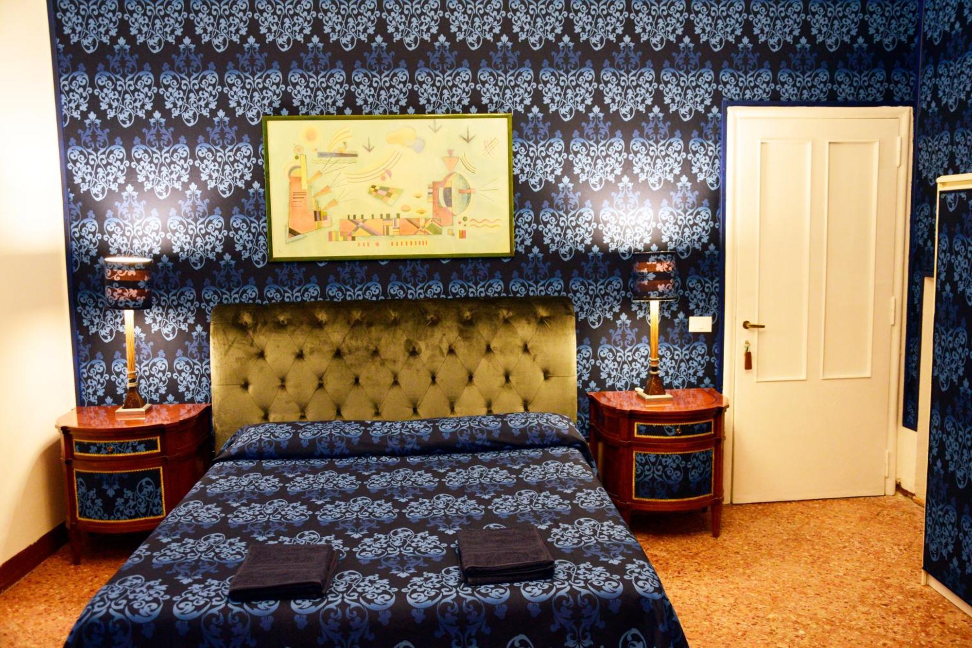 Venice Rainbow Apartment San Marco Εξωτερικό φωτογραφία