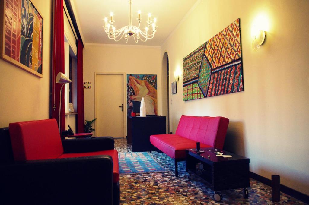 Venice Rainbow Apartment San Marco Εξωτερικό φωτογραφία