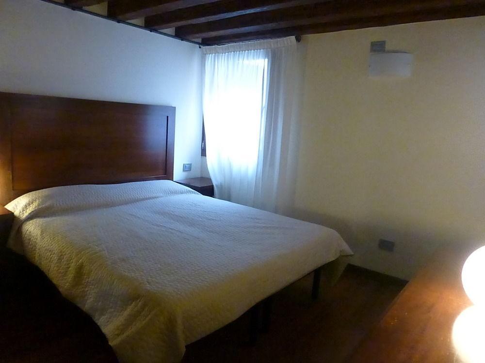 Venice Rainbow Apartment San Marco Εξωτερικό φωτογραφία