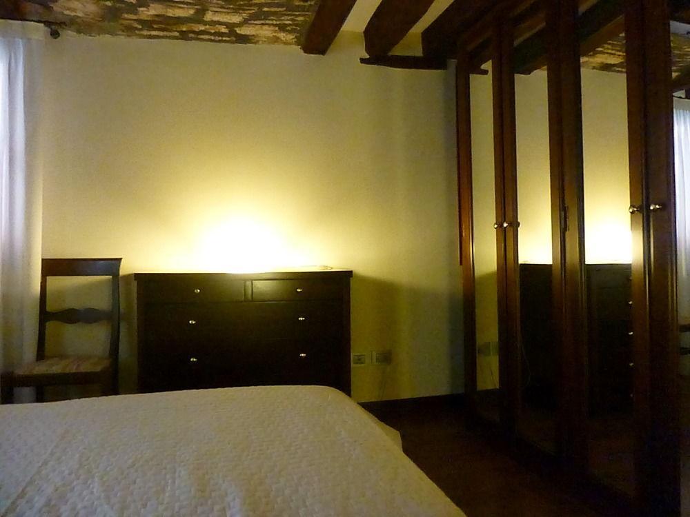 Venice Rainbow Apartment San Marco Εξωτερικό φωτογραφία
