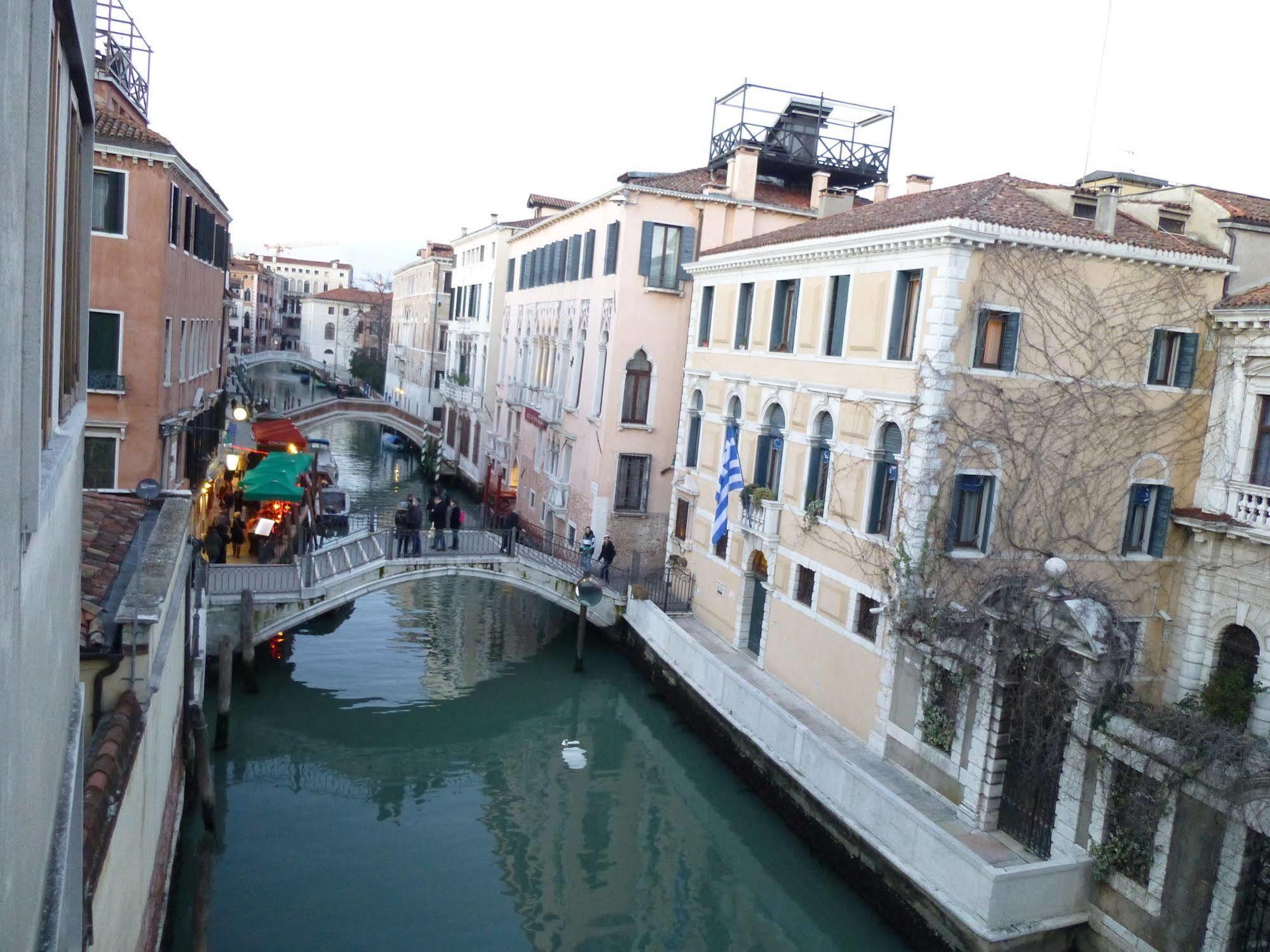 Venice Rainbow Apartment San Marco Εξωτερικό φωτογραφία
