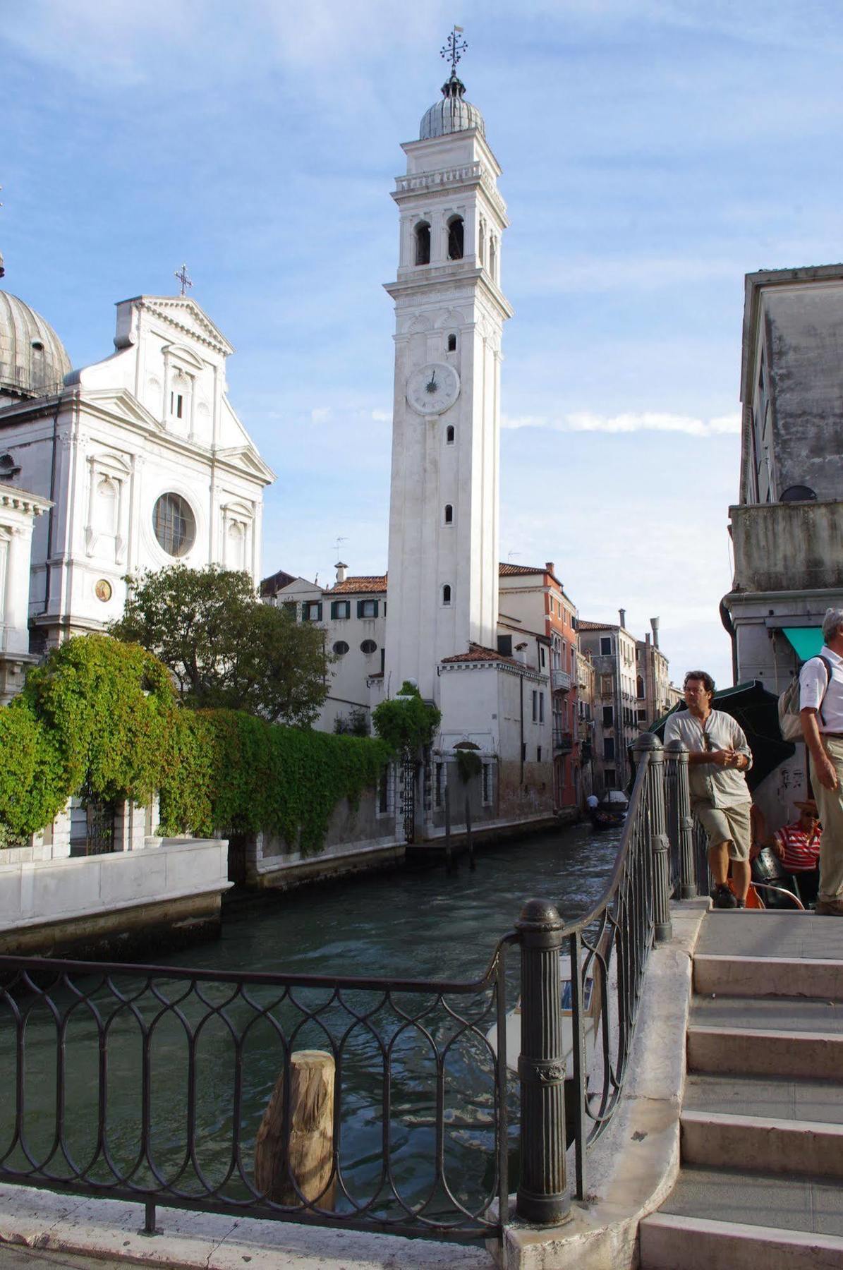 Venice Rainbow Apartment San Marco Εξωτερικό φωτογραφία