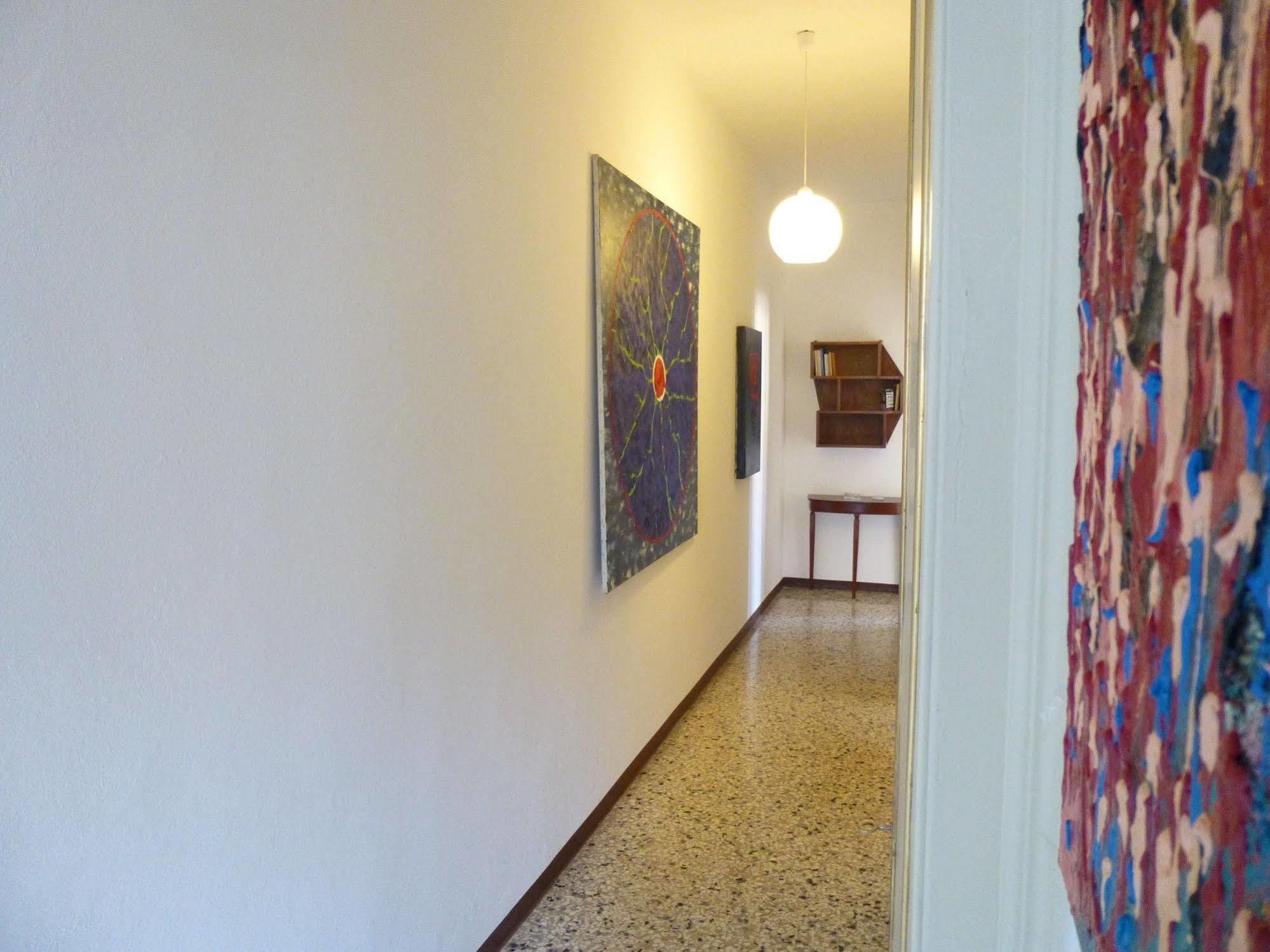 Venice Rainbow Apartment San Marco Εξωτερικό φωτογραφία