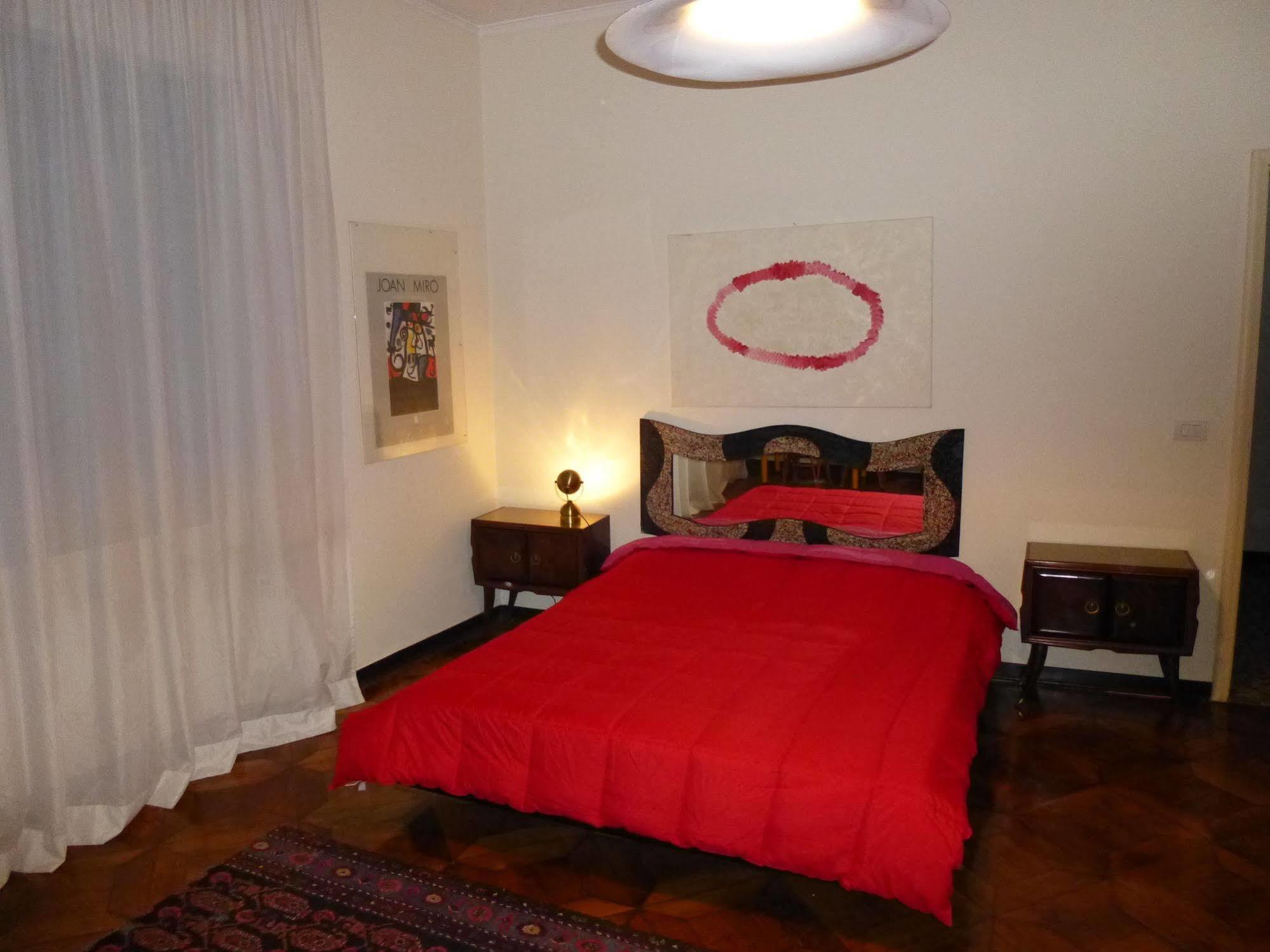 Venice Rainbow Apartment San Marco Εξωτερικό φωτογραφία
