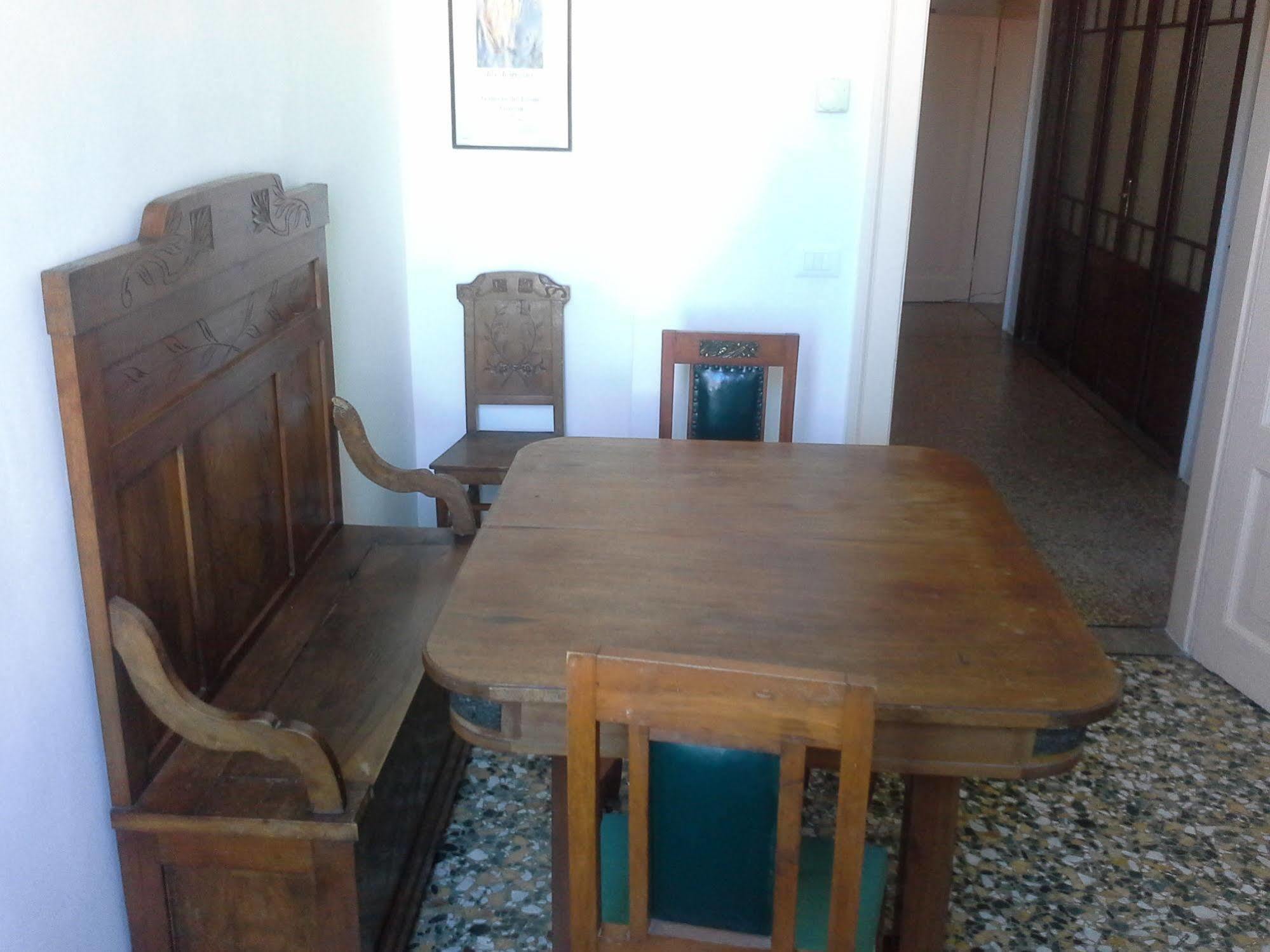 Venice Rainbow Apartment San Marco Εξωτερικό φωτογραφία