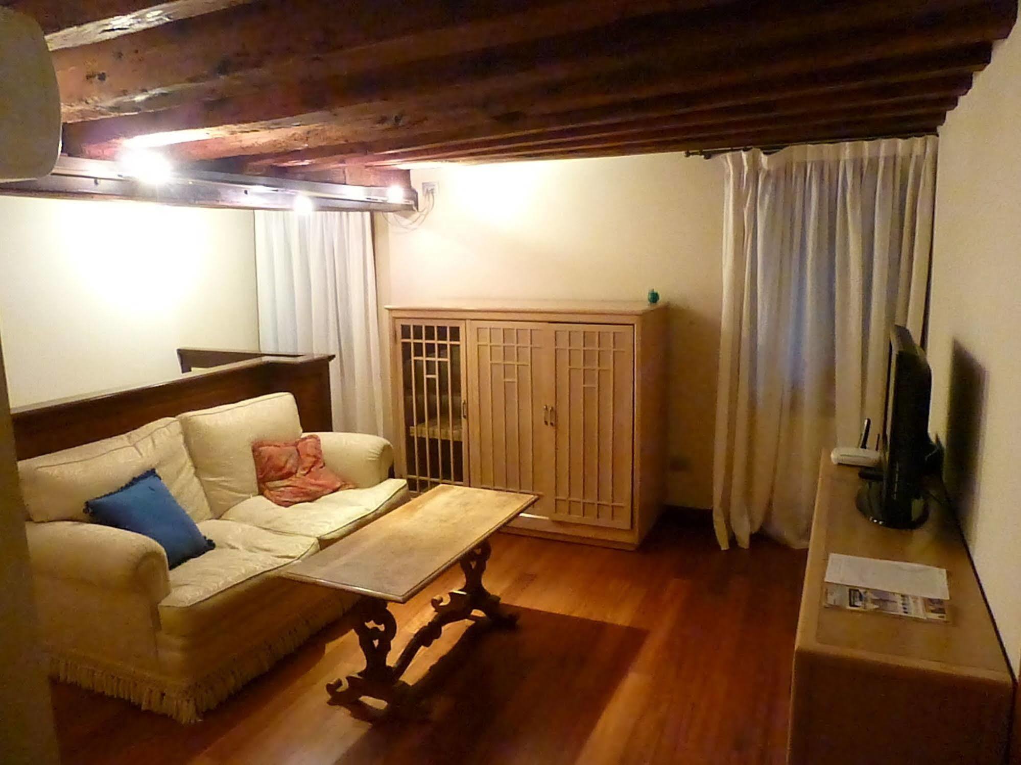 Venice Rainbow Apartment San Marco Εξωτερικό φωτογραφία