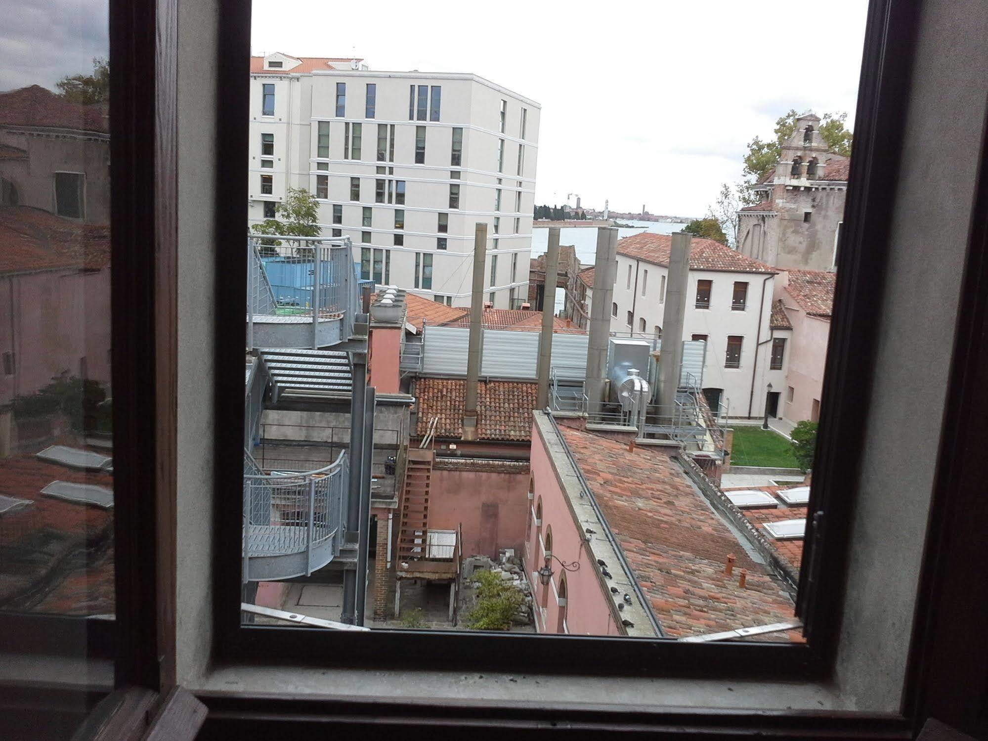 Venice Rainbow Apartment San Marco Εξωτερικό φωτογραφία