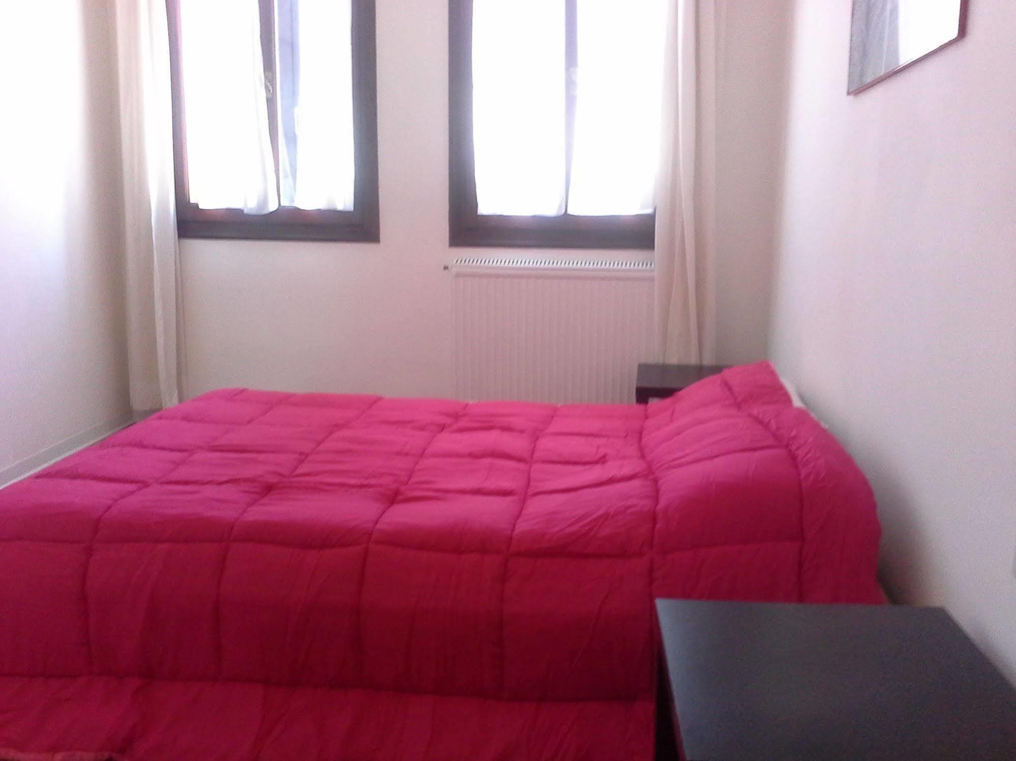 Venice Rainbow Apartment San Marco Εξωτερικό φωτογραφία