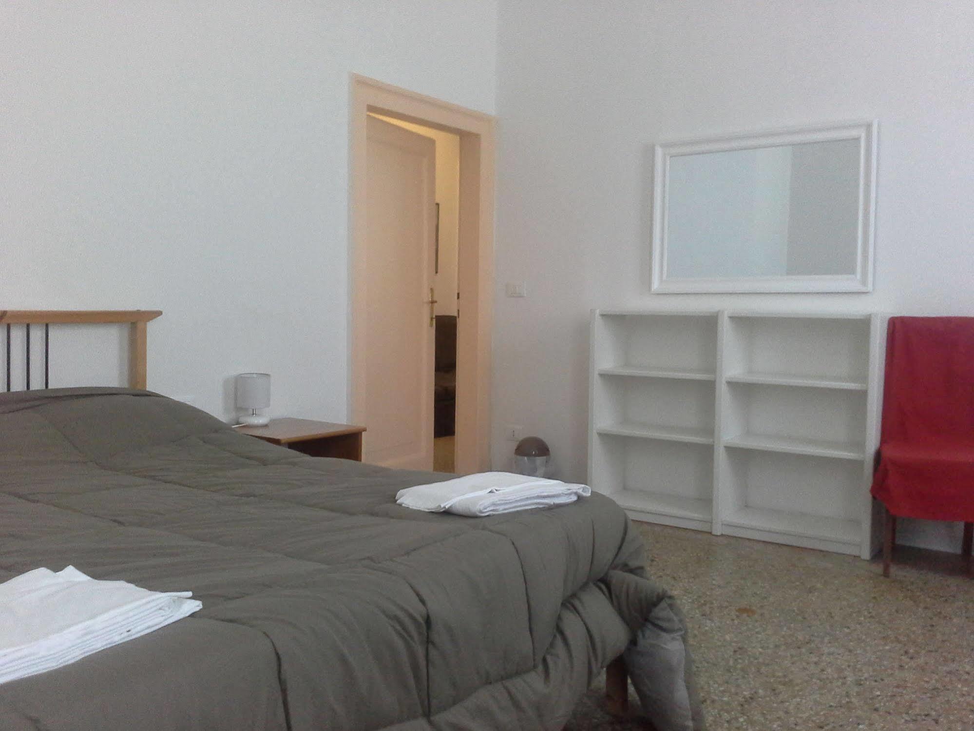 Venice Rainbow Apartment San Marco Εξωτερικό φωτογραφία