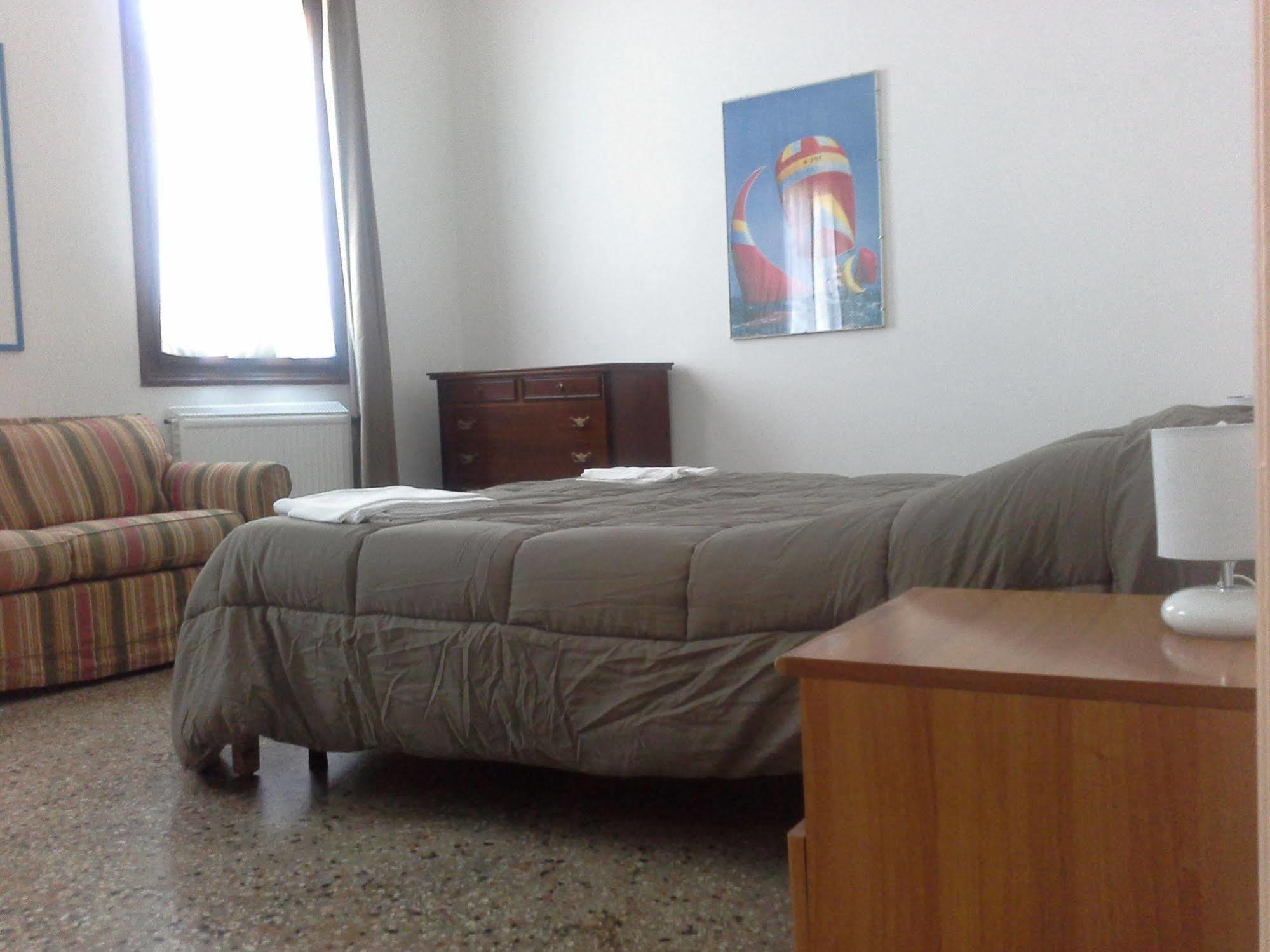 Venice Rainbow Apartment San Marco Εξωτερικό φωτογραφία