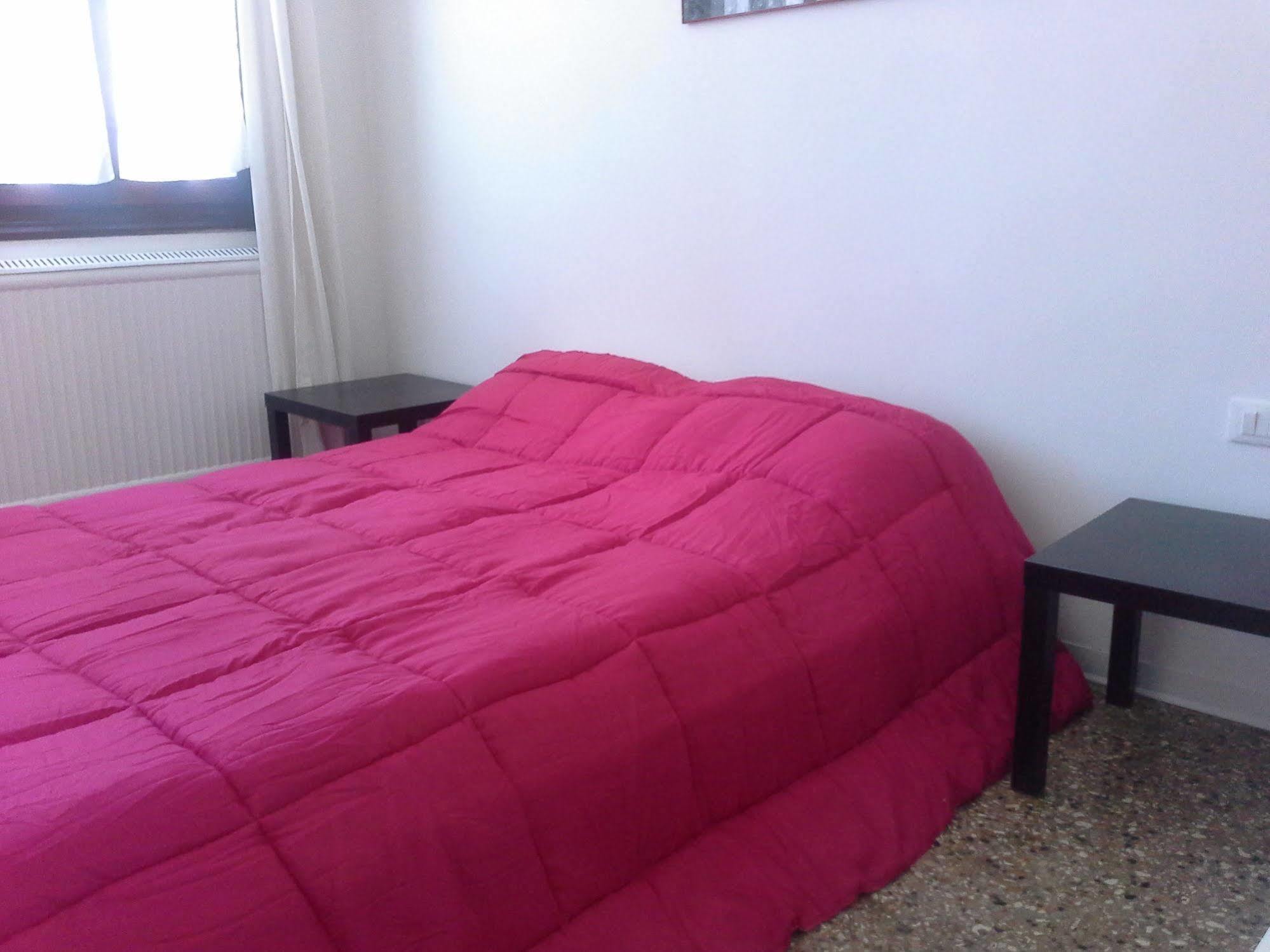 Venice Rainbow Apartment San Marco Εξωτερικό φωτογραφία