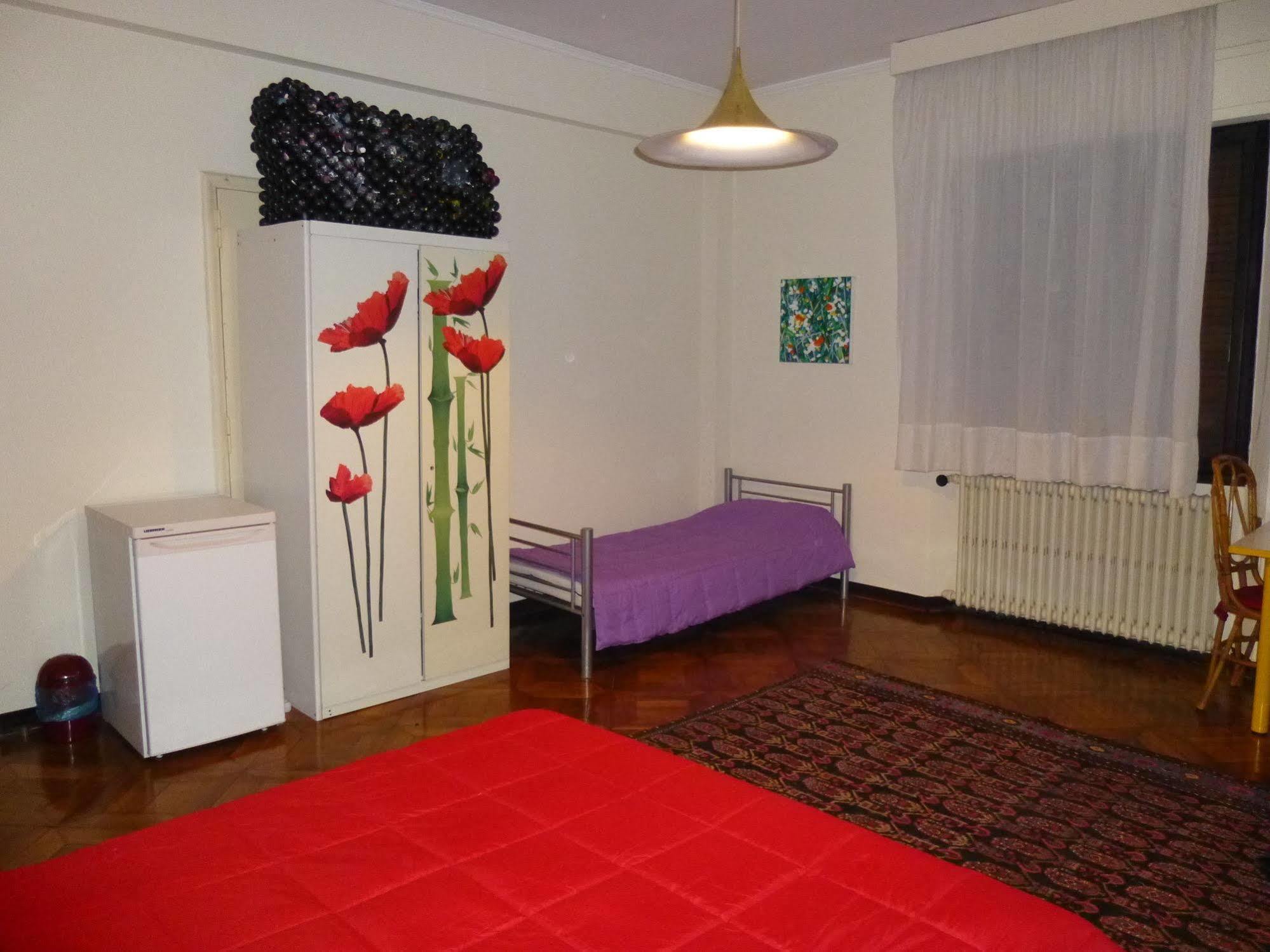 Venice Rainbow Apartment San Marco Εξωτερικό φωτογραφία
