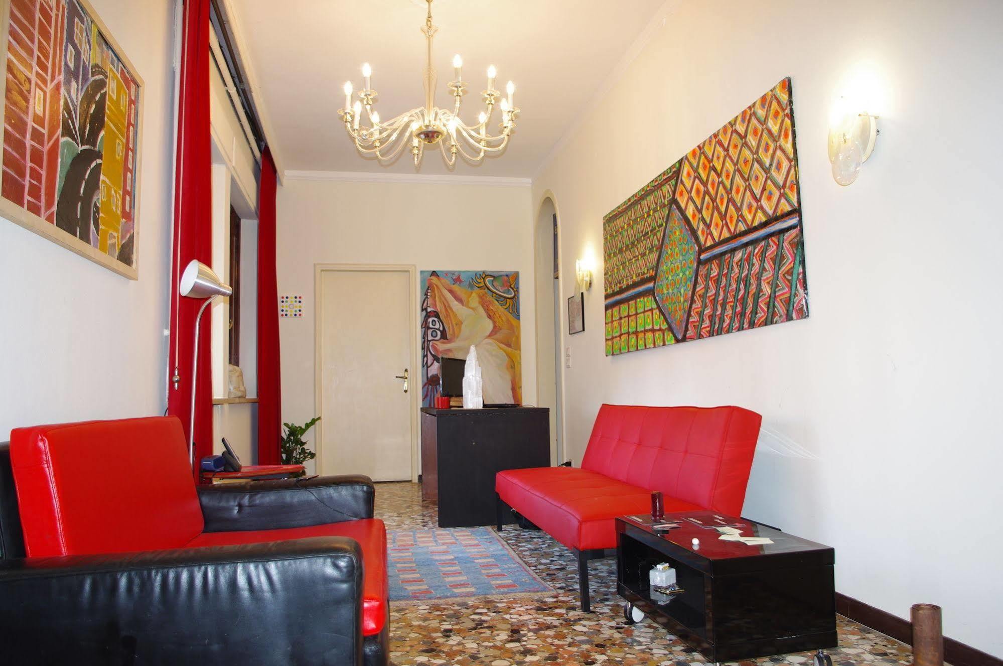 Venice Rainbow Apartment San Marco Εξωτερικό φωτογραφία