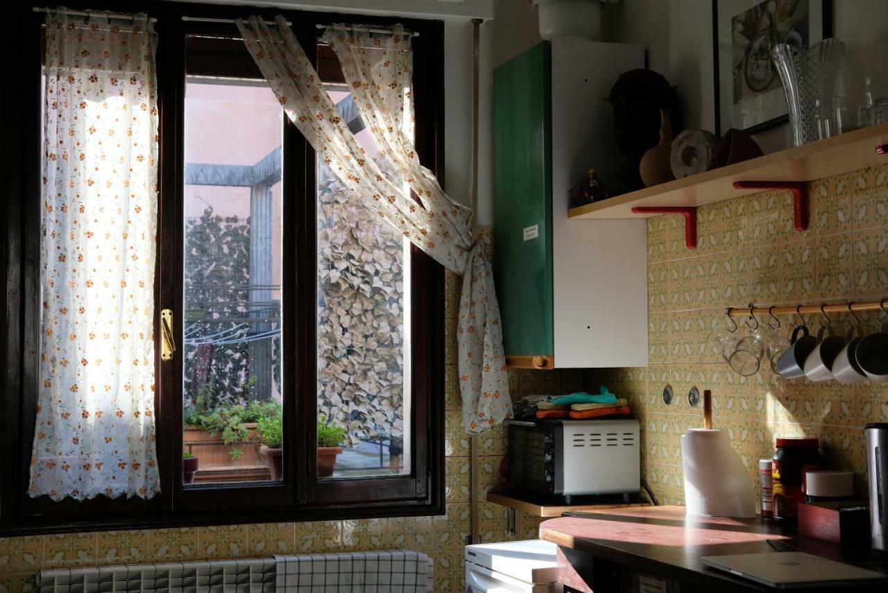Venice Rainbow Apartment San Marco Εξωτερικό φωτογραφία
